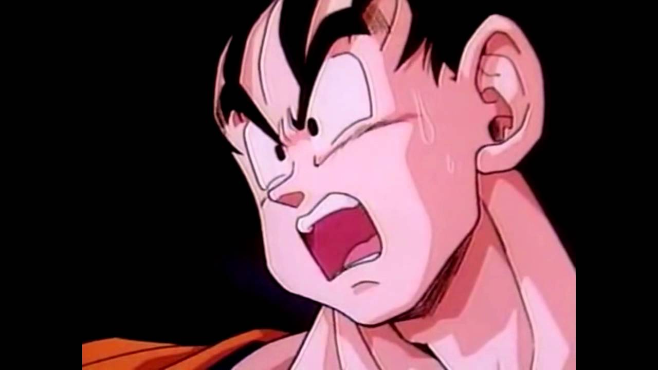 Il più forte del mondo : Goku vs Junior posseduto - YouTube