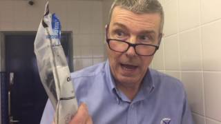 P2PE Training Video part 1