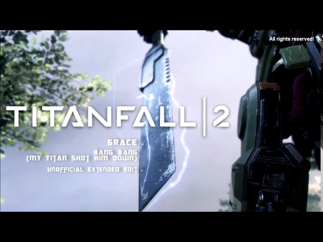 Titanfall 2 ganha intenso trailer cinematográfico - NerdBunker