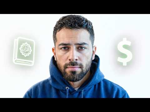If you believe in God & you’re in business, watch this