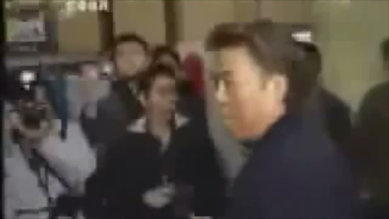 なにコラ タコこら Youtube