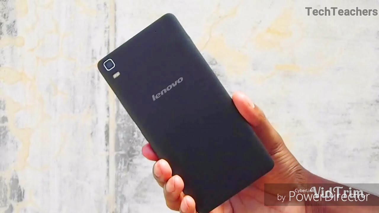 Lollipop For Android Upgradereplace Lenovo A850 A5500 To