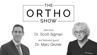 Hosted By Dr Scott Sigman - Dr Marc Gruner 