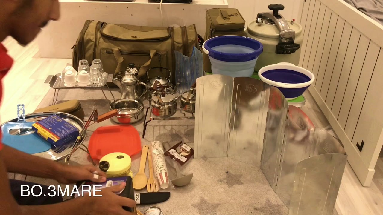 افضل عزبة طبخ وشاي وقهوه   🇰🇼بوعمر🇰🇼