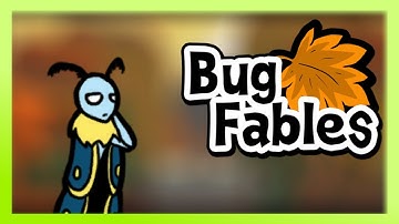 Top 5 Leif skills in Bug Fables