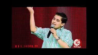 فرحنا نجحنا تخرجنا أسامة نسعة طيور الجنة