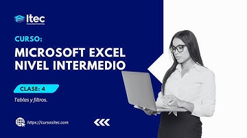 CLASE 04 · MICROSOFT EXCEL - NIVEL INTERMEDIO - (NOVIEMBRE 02 - 2025)