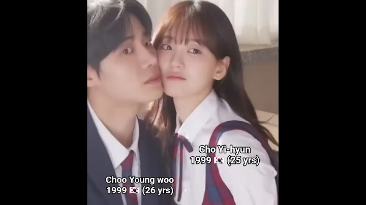 Head Over Heels Kdrama BTS | Choo Young woo and Cho yi hyun #choyihyun #chooyoungwoo #headoverheels