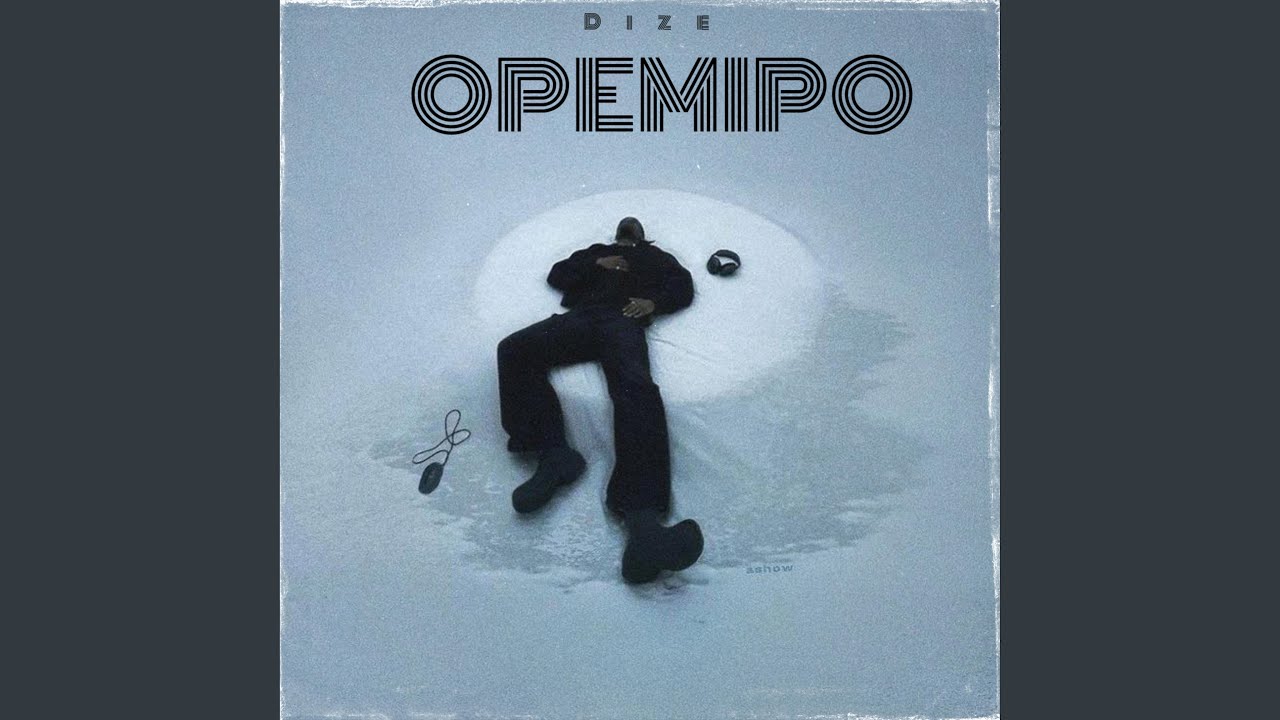 Watch Opemipo on YouTube Watch Opemipo on YouTube