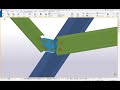 Exclusive MBS Tekla Link for better metal buildings