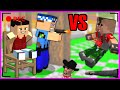 KEREM KOMİSER AİLESİ VS MAFYA ÇETESİ FİLMİ! 🎥😂 - Minecraft