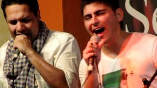 CaNTo 4?CosquiN 2012 Peña de Galleguillo?ZaMBaS?