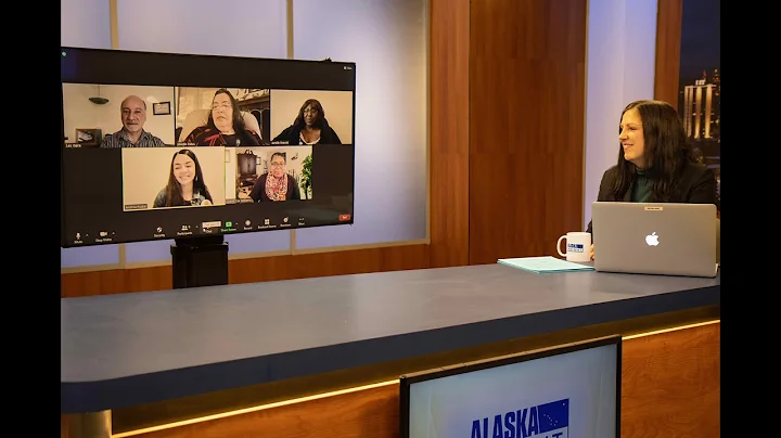 PBS American Portrait on Alaska Insight | Special ...