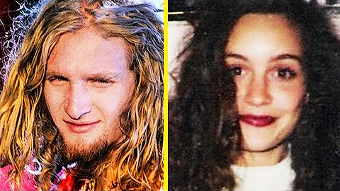 Layne Staley's Confrontation Over Girlfriend Demri...