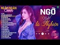 Ng c mt ngi vn i  ngn ngn cover nhng bn ballad tm trng bun nht top trending 2023