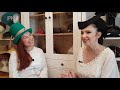 Perfect home interview with corina leca main designer at decorina hats