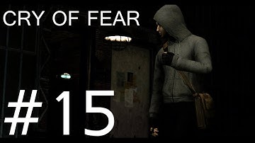 Cry of Fear Playthrough/Walkthrough part 15 [No Commentary]
