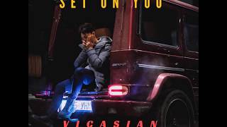 Vicasian X Iseyanu - Set On You
