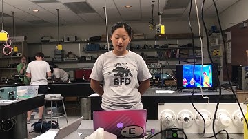 Incoherent Sources Lab 2