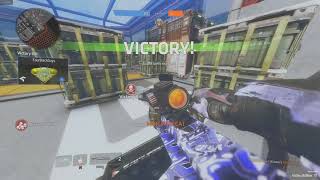 360 noscope titanfall 2 while I practice a shitty British accent