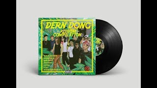 Space Echo Sound | Dern Dong Riddim Compilation | No.001 | Slothman