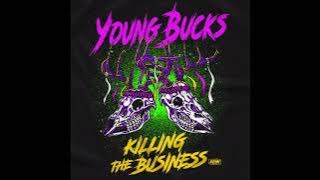 Young Bucks - Superkick Party (Entrance Theme)