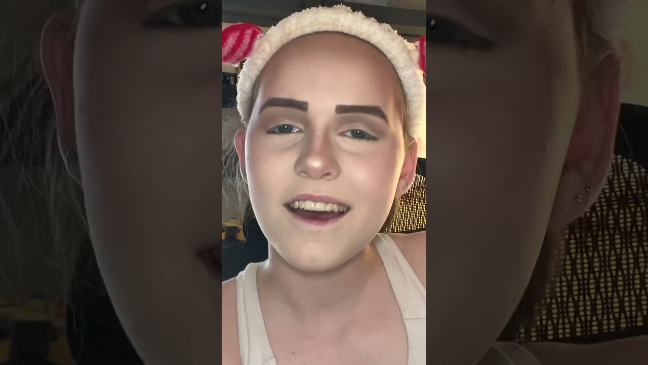 2nd dress rehearsal tn ❤️❤️