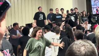 C4 - Me and the Boys