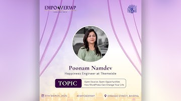 Open Source, Open Opportunities: How WordPress Can Change Your Life