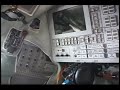 Союз ТМА-2 (№212) | Кадры с камеры