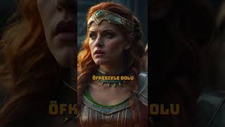 Zeusun Io’ya Ilgisi Ve Heranın Kıskançlığı (Yunan Mitolojisi)