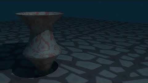 How to Flower Pot 3D Modeling in Autodesk Maya 2017 I latest 2020 I Easy Steps I