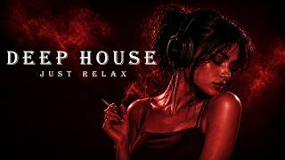 Lost After Midnight | Emotional Deep House Mix 2026 🎧 Chill Night Vibes