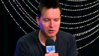 Blink 182 Interview: Staying True - NYRE 2012