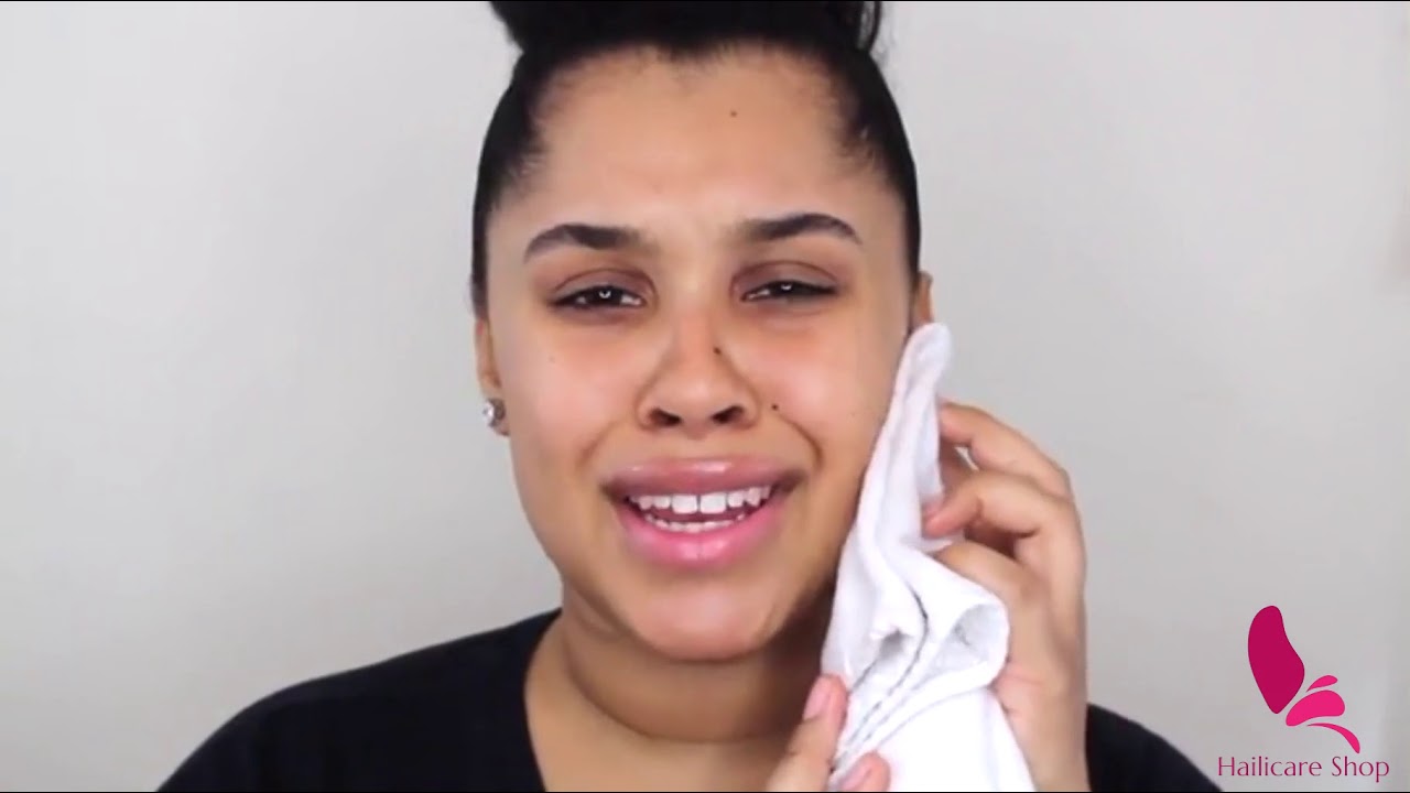 Origins Clear Improvement Active Charcoal Mask to Clear Pores | Giới thiệu sản phẩm | Hailicare Shop