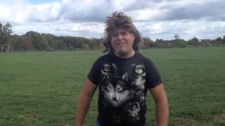 The Wolf Shirt