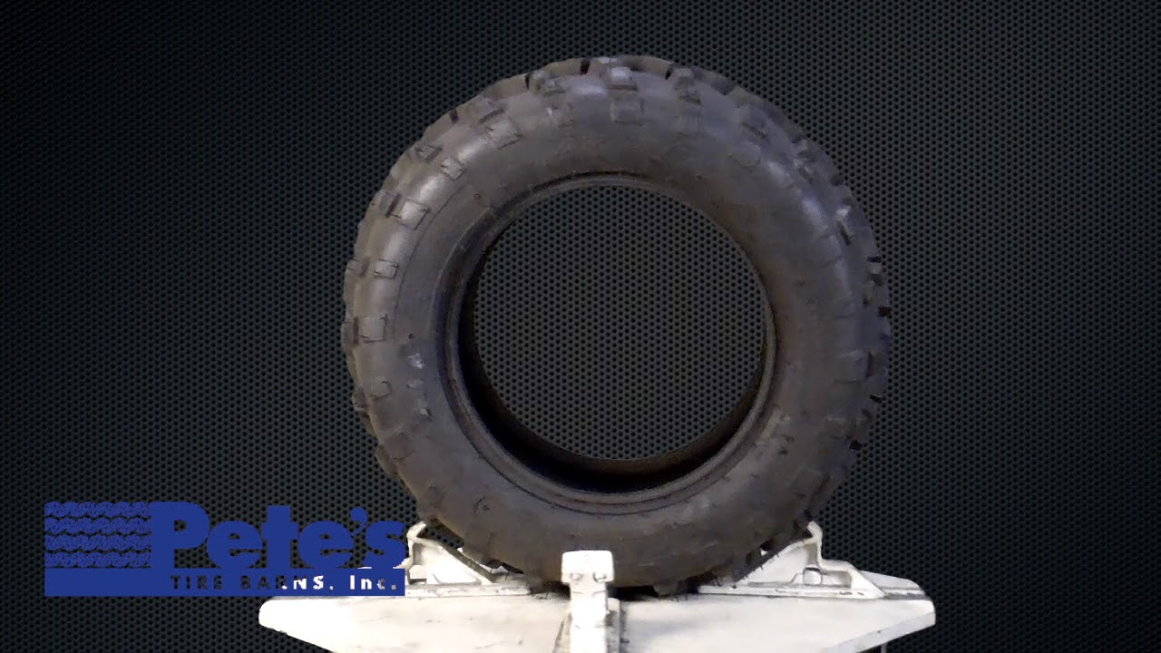 25 X 8 12 Carlisle 489