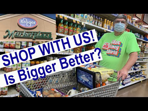 Video: Is Kroger se topvlak petrol?