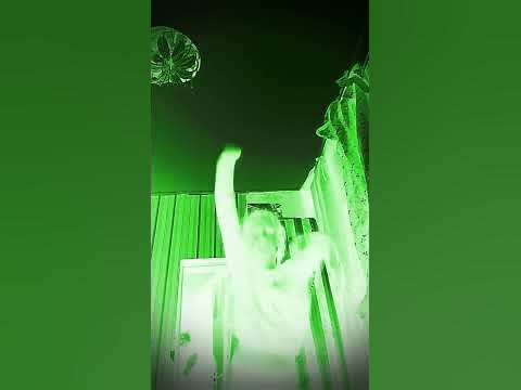 страшная рожа - YouTube