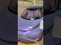 Хотели бы вы себе в гараж одну из этих моделей? 🚗🛠️🤯