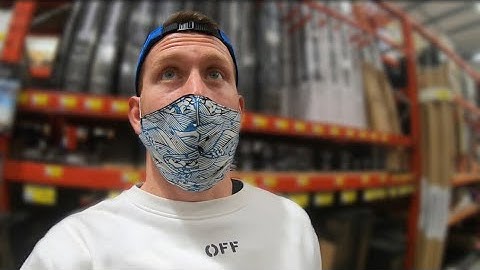 DIY Skateboard Fun Box (Easy)