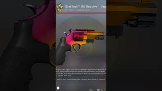The MOST BROKEN weapon in CSGO #shorts