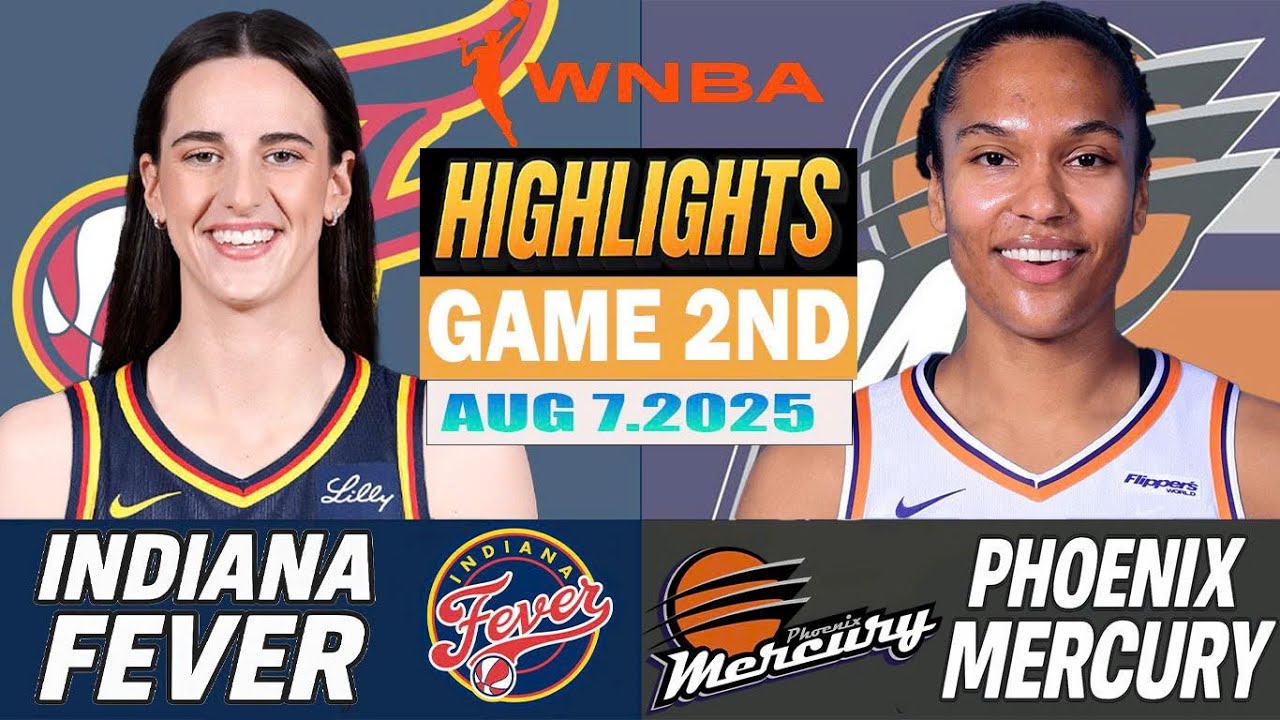 Stunning Indiana Fever Vs. Phoenix Mercury Live Updates: Channel, Time, Score Abstract Illustration Stunning Indiana Fever Vs. Phoenix Mercury Live Updates: Channel, Time, Score Abstract Illustration