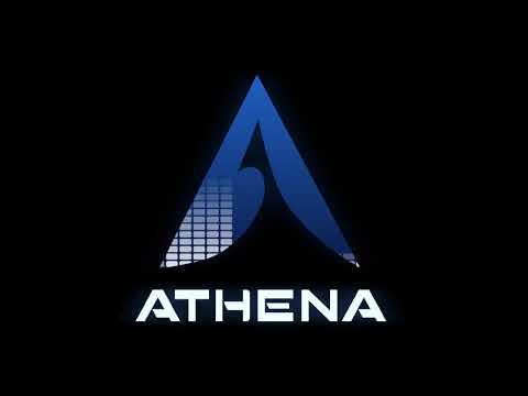 ATHENA Java Audio/Mic Visualizer Test #1