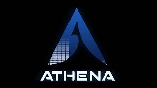 ATHENA Java Audio/Mic Visualizer Test #1 Wealth