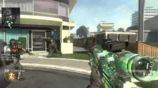 BO2 Quad feed (lefty)