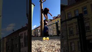 Freerunninglevel1.0