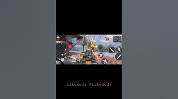 #CoDM Peacekeeper MK2 w/ Kill Broadcast Effect!!