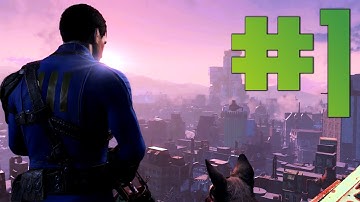 Fallout 4 - The First Volume Of Boris