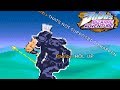 Requiem vs Za Warudo